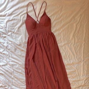 Azazie Aaida - Bridesmaid Dress